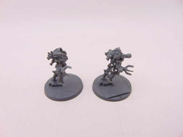 Legions Imperialis: Arlatax Battle-Automata