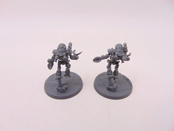 Legions Imperialis: Arlatax Battle-Automata