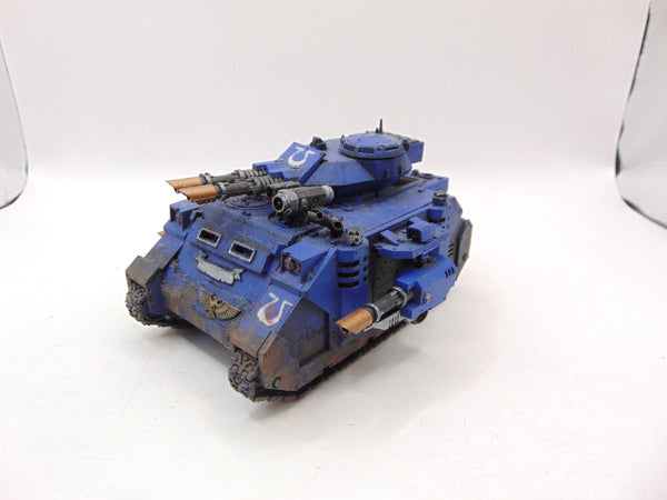 Predator Annihilator