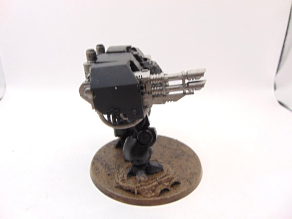Ballistus Dreadnought