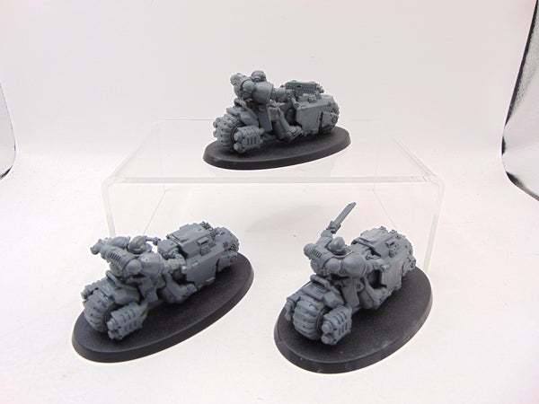 Outriders