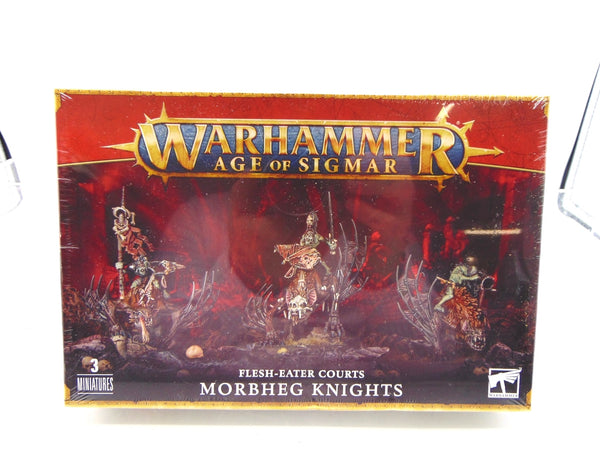 Morbheg Knights