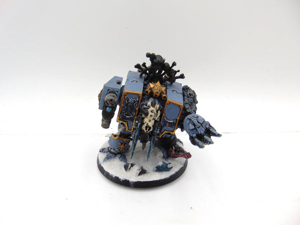 Space Wolves Venerable Dreadnought