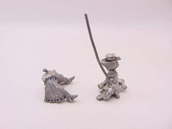 Grail Knight Standard