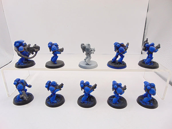 MKIV Marines