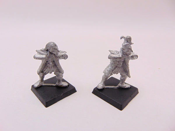 Dark Elf Crossbowmen