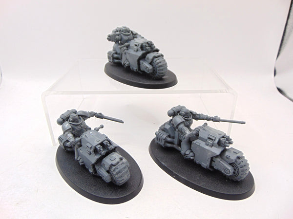 Outriders