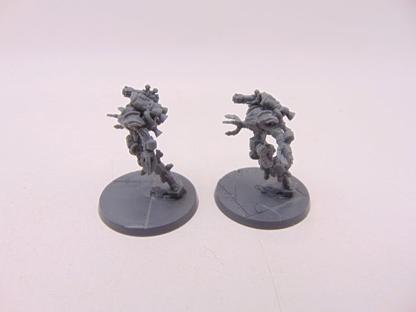 Legions Imperialis: Arlatax Battle-Automata