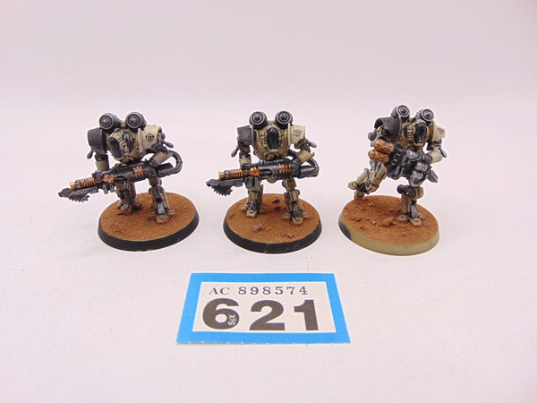 Thallax Cohort