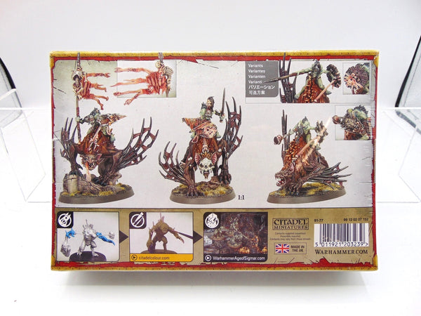Morbheg Knights