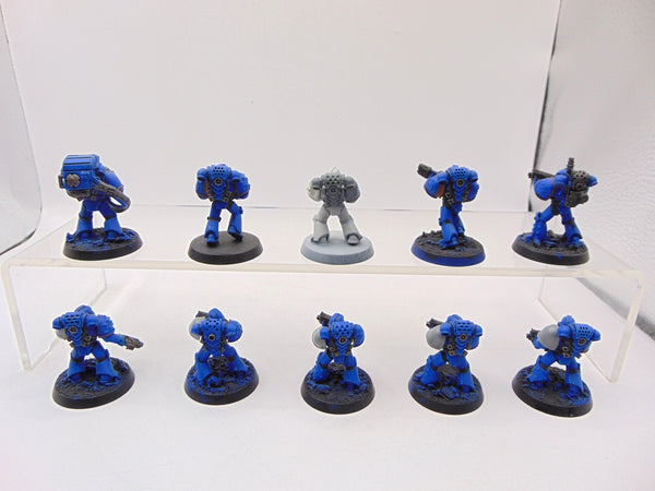 MKIV Marines