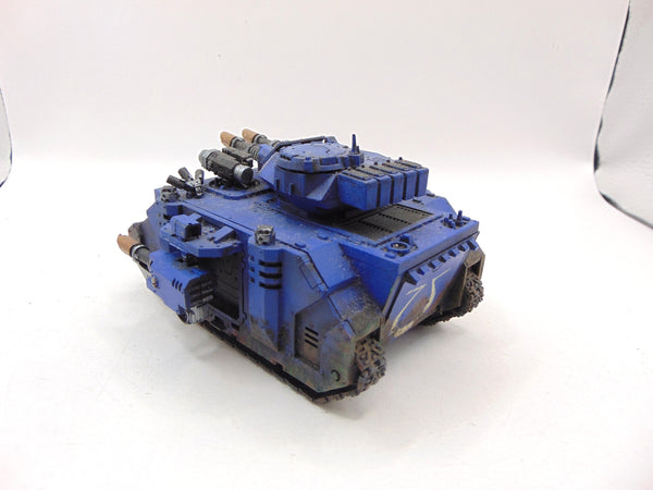 Predator Annihilator
