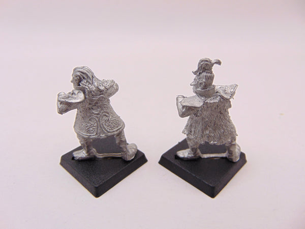 Dark Elf Crossbowmen