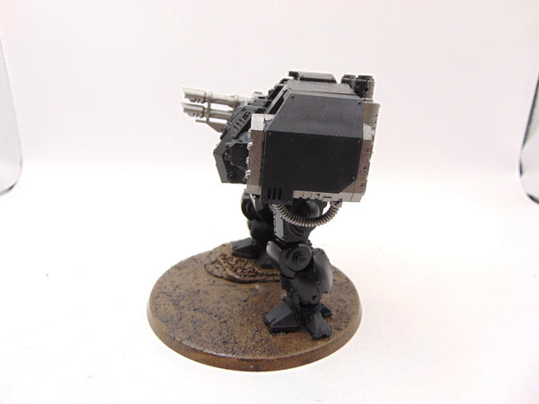 Ballistus Dreadnought