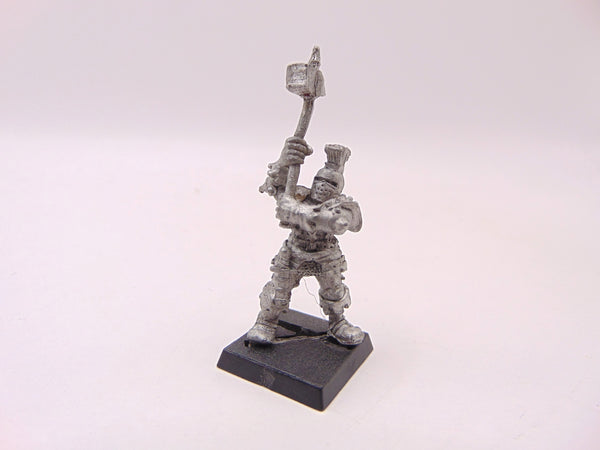 Chaos Thug - Warhammer