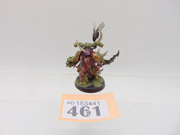 Plague Marine Champion