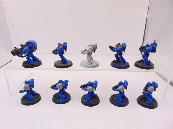 MKIV Marines