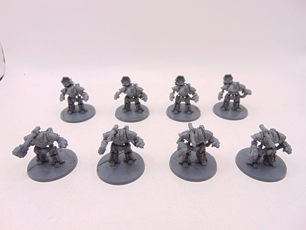 Legions Imperialis: Thallax