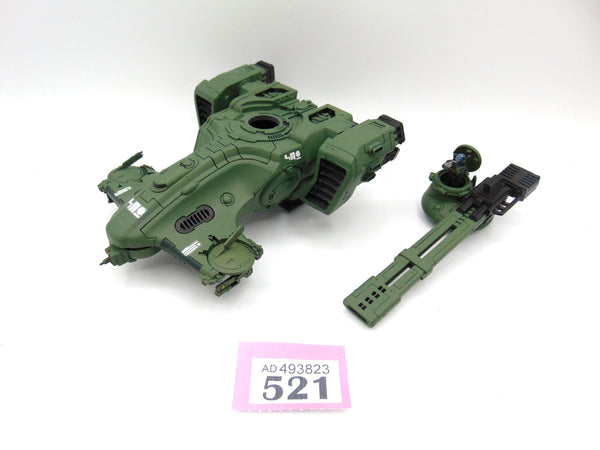 Hammerhead Gunship