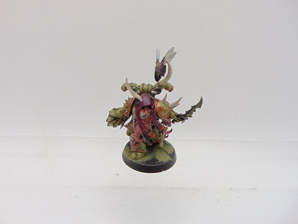 Plague Marine Champion