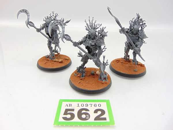 Kurnoth Hunters
