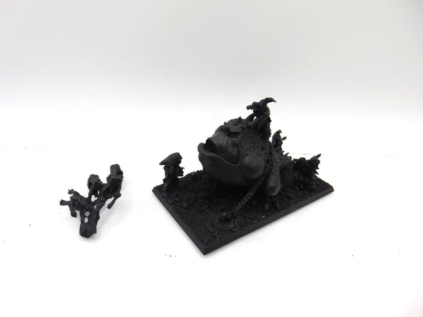 Squig Gobba