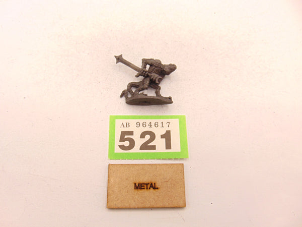 Troglodyte