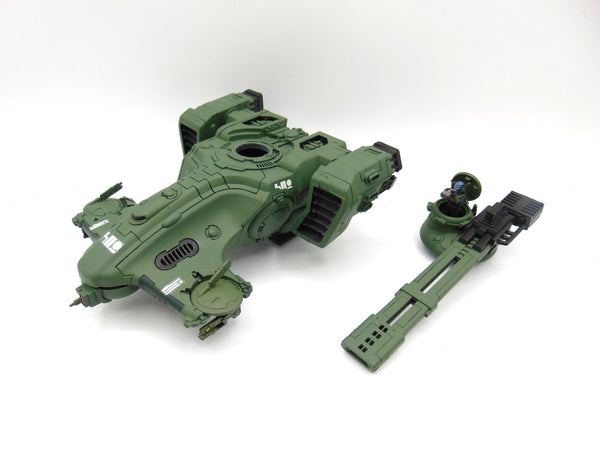 Hammerhead Gunship