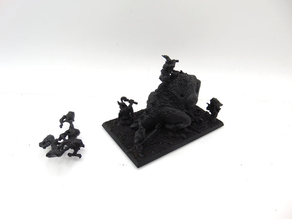 Squig Gobba