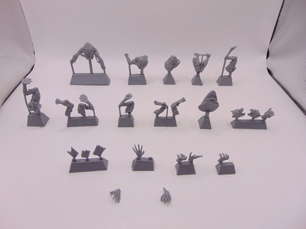 Skin Wolves