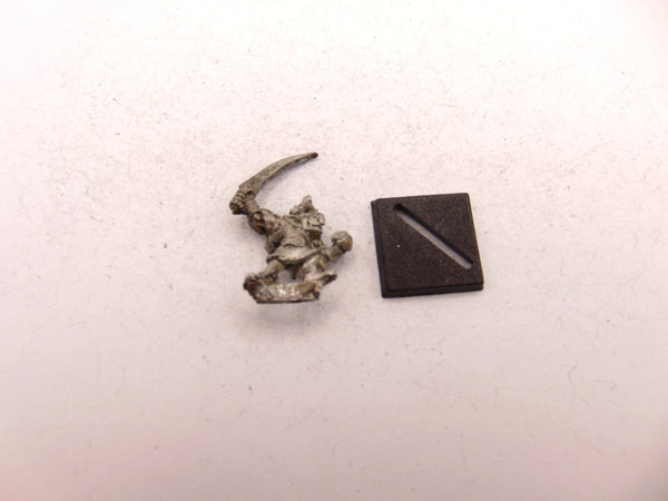 Marauder Goblin with Sword