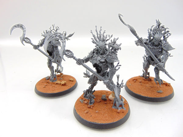 Kurnoth Hunters