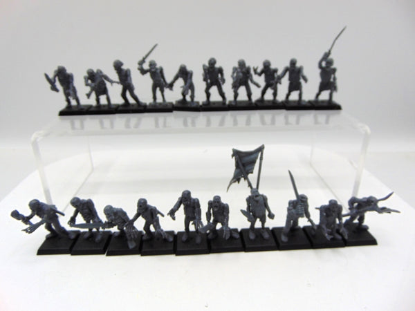 Zombies