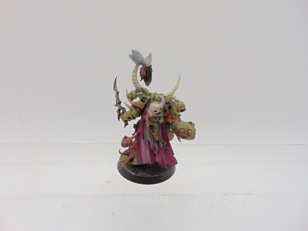 Plague Marine Champion