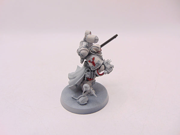 Sanguinary Priest