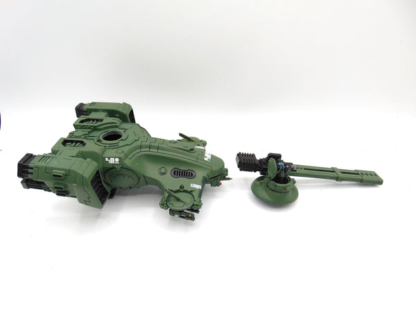 Hammerhead Gunship