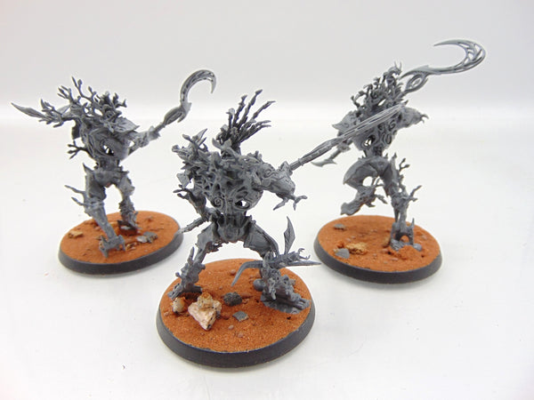 Kurnoth Hunters