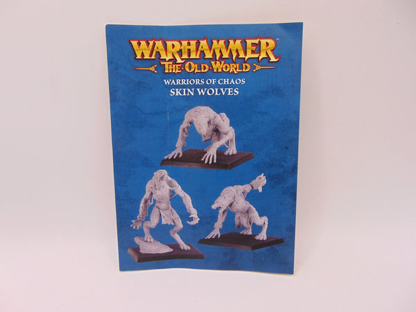 Skin Wolves