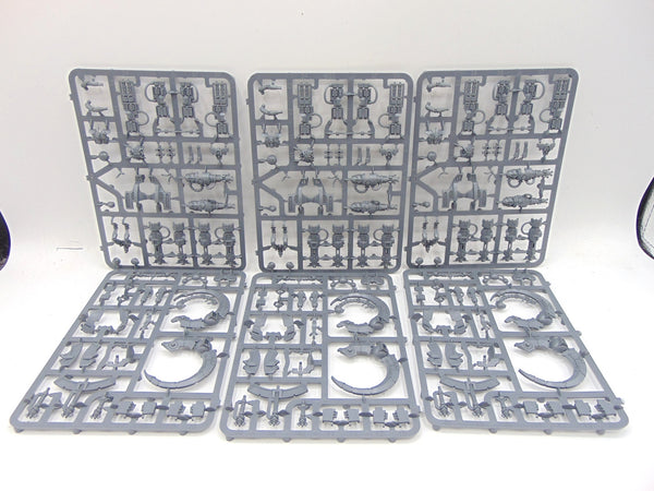 Tomb Blades