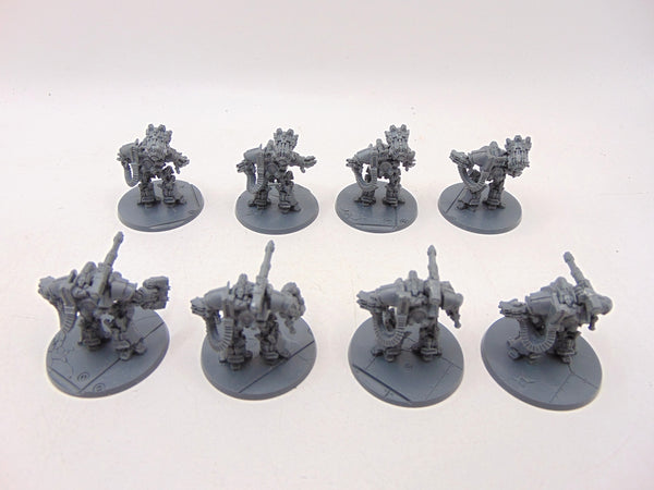 Legions Imperialis: Thallax