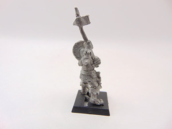 Chaos Thug - Warhammer