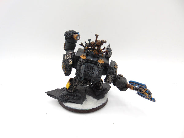 Space Wolves Venerable Dreadnought