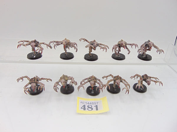 Genestealers