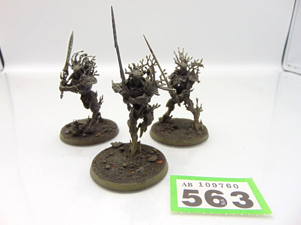 Kurnoth Hunters