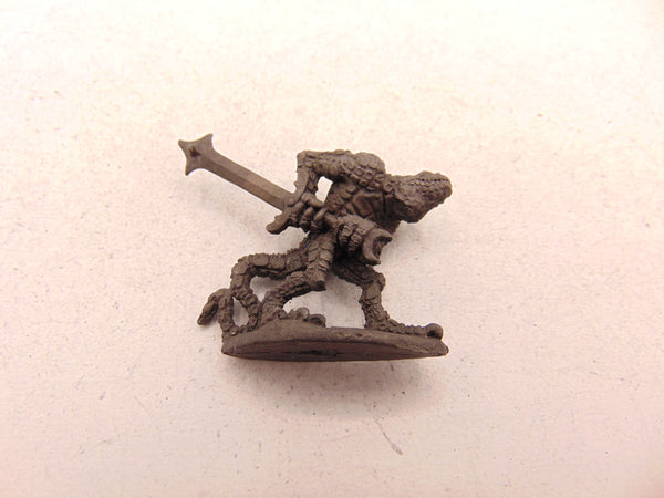 Troglodyte