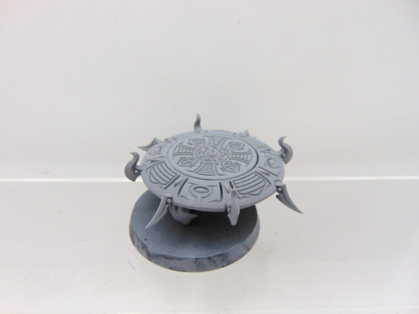 Disc of Tzeentch