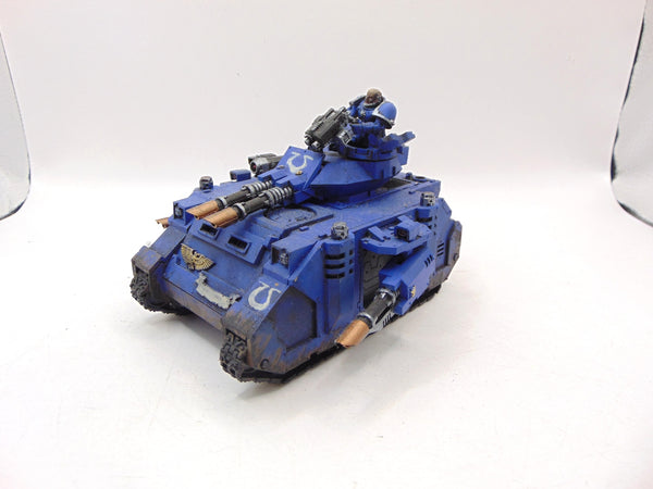 Predator Annihilator
