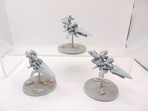 Shroud Runners