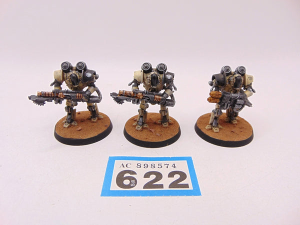 Thallax Cohort