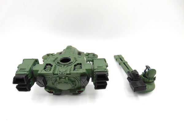 Hammerhead Gunship